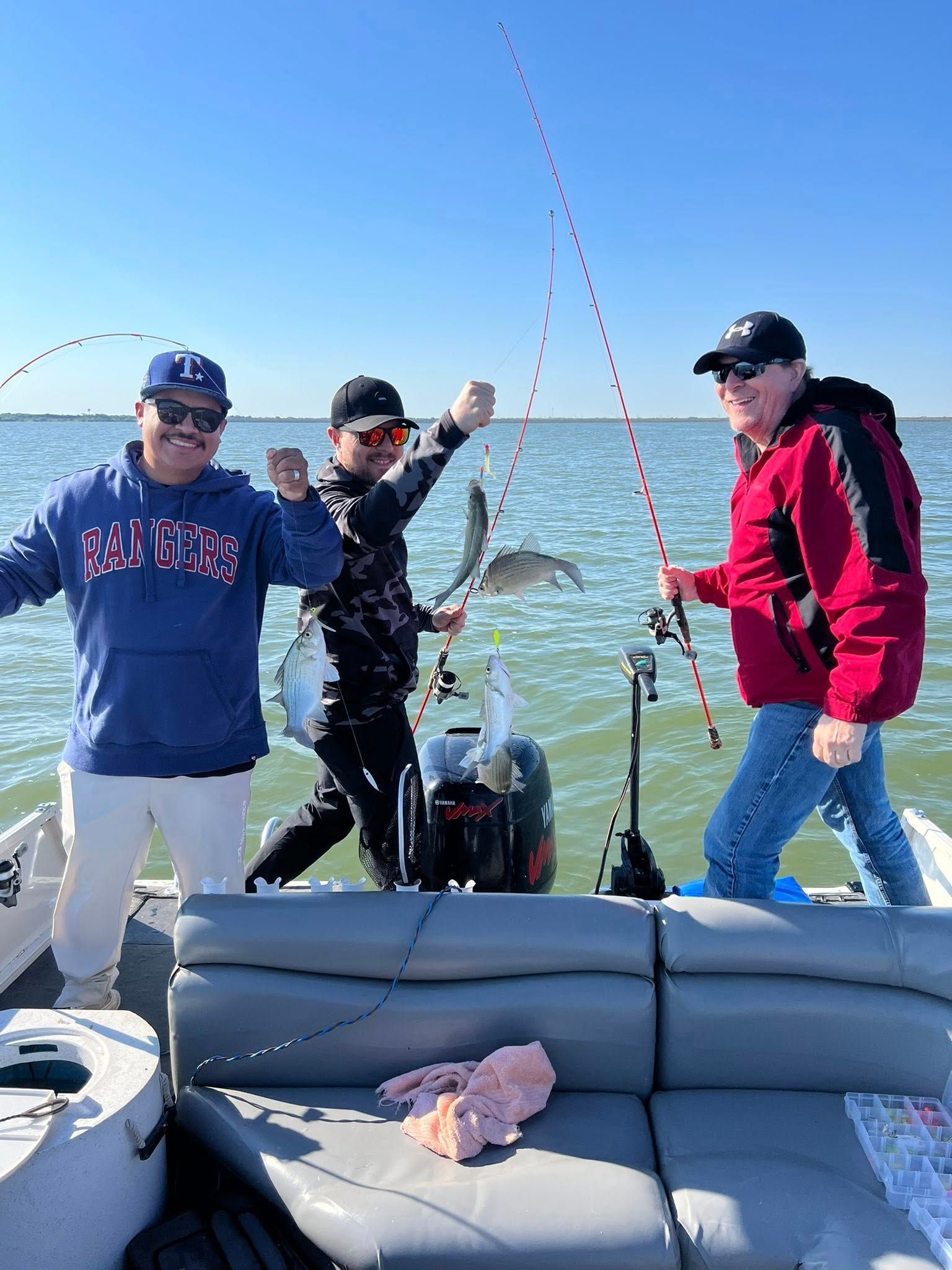 Texas Fishing License Guide