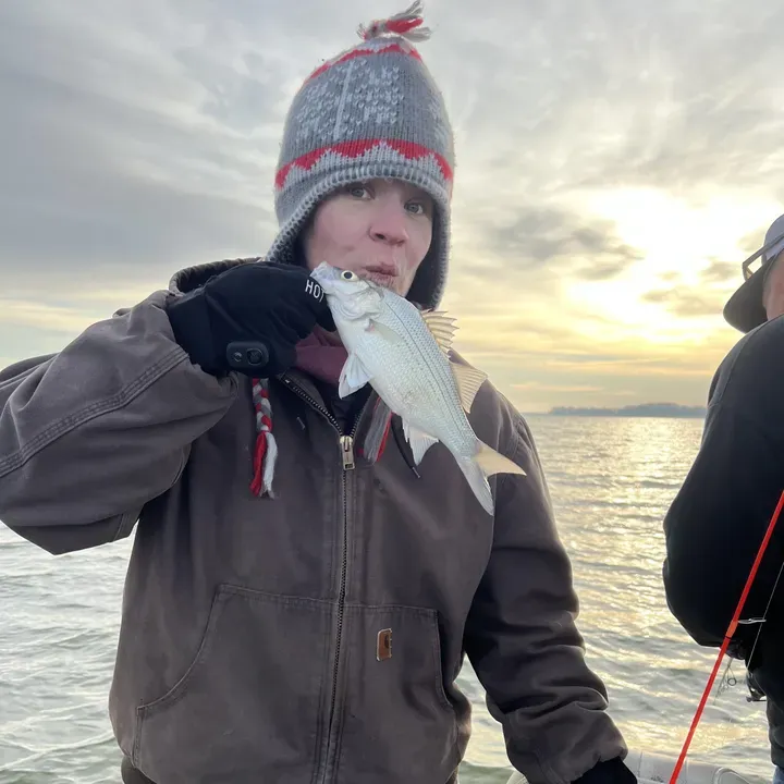 Family Fishing Trips Texas
