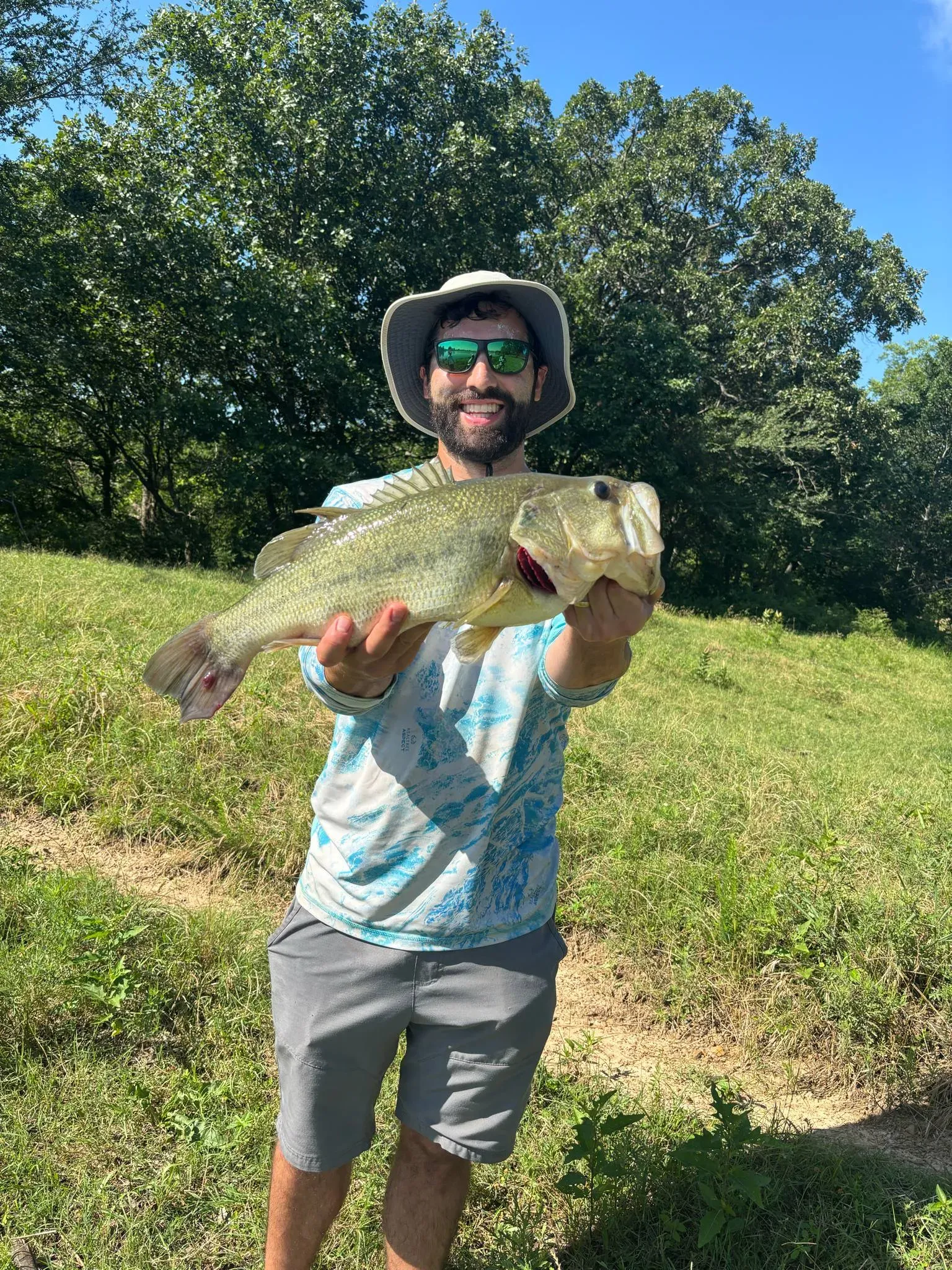 Best Fish to Catch in Lake Lavon: A Comprehensive Guide for Anglers